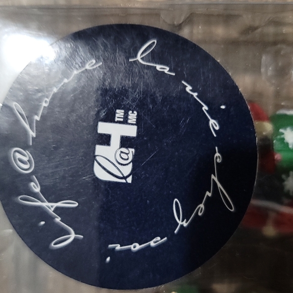 Brand NWT unopened for spreaders for cheese or butter Etc Christmas stainless SS - Picture 8 of 10